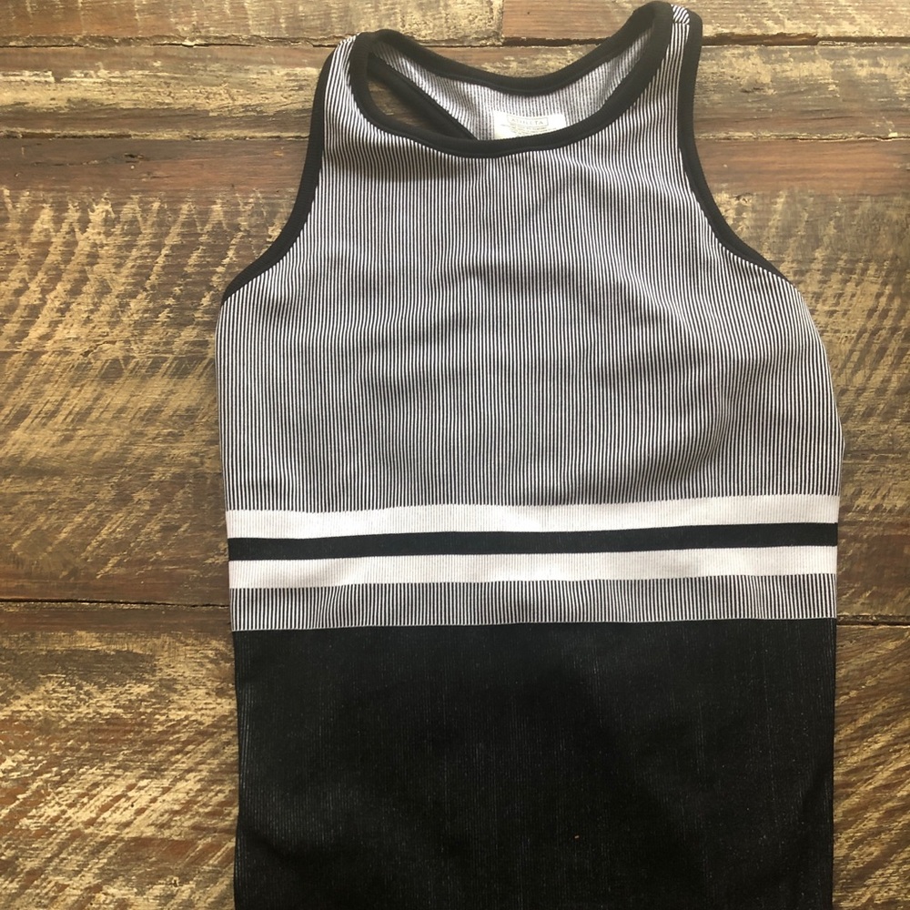 Athleta tank top